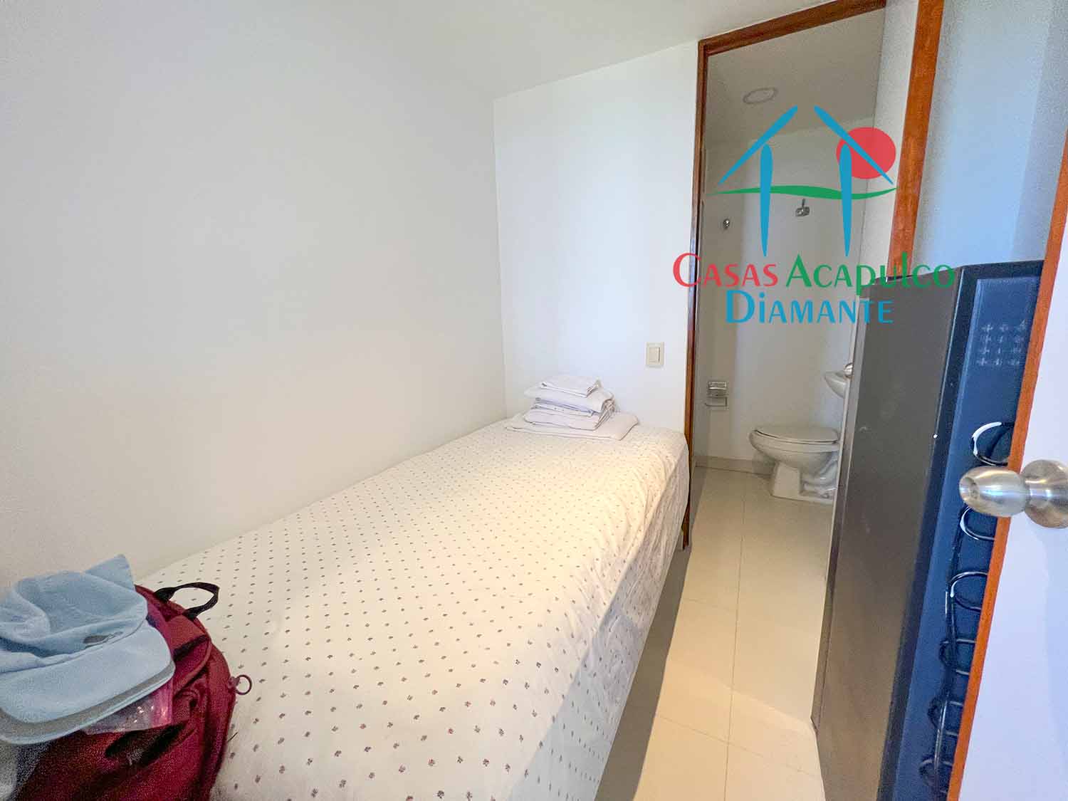 Playamar Tres Cantos T1 502 - Cuarto de servicio 1